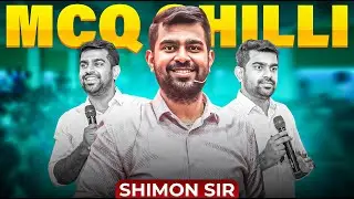MCQ Ghilli: All Event Moments🎯 Featuring Shimon Sir🔥 | Vedantu Learning Centre #shimonsir #vedantu