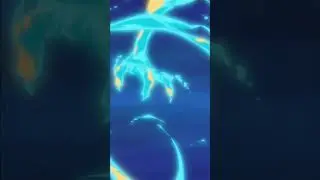 Marco the Phoenix transformation sakuga