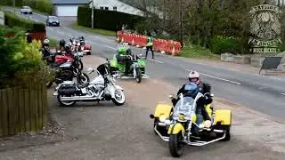 Tayside N Angus Bike Meets @Davidson Legacy Cottage