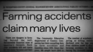 AgInjuryNews.org - Free Agriculture Injury News Database