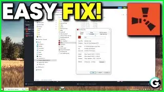 How To Fix Rust Stuck on Loading BOOSTRAP SYSTEM! (Quick Guide!)