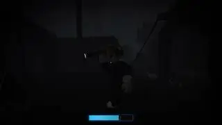 Chain Robloxin pelottavin kauhupeli