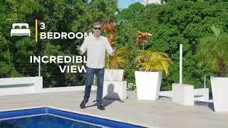Ocean View Luxury Home for Sale in Sos&uacute;a | Prime Investment Opportunity | CENTURY 21 Perdomo 