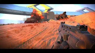 COMBINING weapons in Halo Infinite Forge