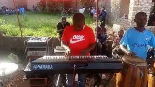 Africana modern Taraab Live performance