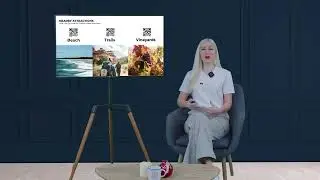 Screen Content Ideas for Hotel Digital Signage