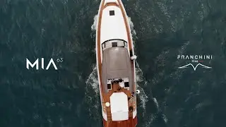 Mia63, The Launch - Full Video
