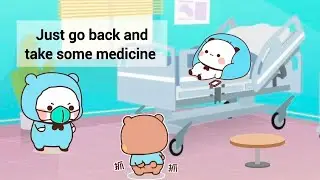 The Cutest Headache 🤕| Love Remedy 🥰| Bubududu| buggu duggu|