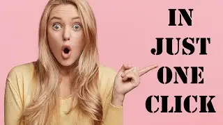 The Ultimate Time-Saver: Open Multiple Websites in One Click - Only on YouTube!