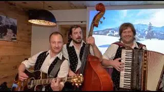 Trio Halblang