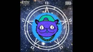 Kitty Cowell - I Wanna Be