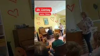 Kako &aacute; na p&aacute;no grao Hava Nagila. Как я играю Хаву Нагилу и Дунайские Волны.