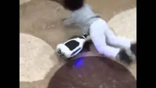 Tyga's Son Plays With His Phunkee Duck !