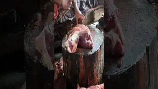 Top-Class Meat🍖Cutting Skills🥩