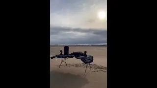 Sun(set) @ Longbeach Namibia Xanii B2B Maischatz
