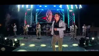 Capitanes de la cumbia (El Coco Rayado) 2025