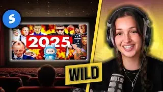 FIEBERTRAUM 2025 - war irgendwie doch nicht so nice (Reaction)
