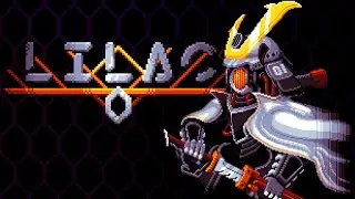 Lilac 0 Announce Trailer