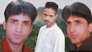 Gulzar hajam Kashmiri dialogues