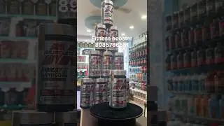 MuscleTech Hydroxycut Hardcore Super Elite Fitness Booster