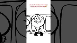 All The Things I Love 🥰 (Animation Meme) #shorts