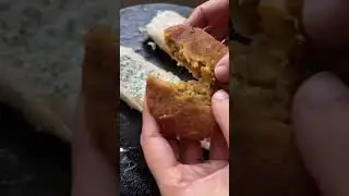 Anda shami burger #shorts #andaburger #shamiburger #viral #burger  #lunch