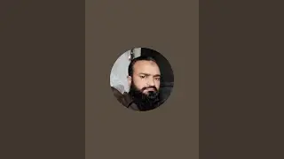 Shahbaz  Kanwal  is live!