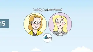 The ScaleUp Journey