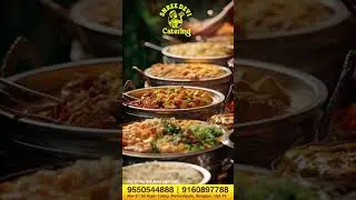 Shree Devi Catering Services [ Best Price & Best Quality ] Boduppal,  Hyderabad.  #cateringhyderabad