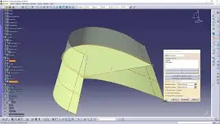 Découpage assemblé (Trim)