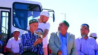 Сөкітті ауылына 95 жыл. 4 - бөлім
