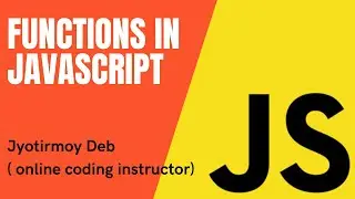 What is function in JavaScript ?