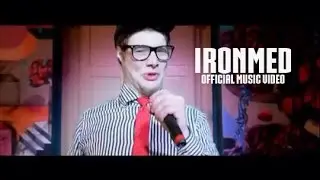 EdMed - IRONMED [Official Music Video]