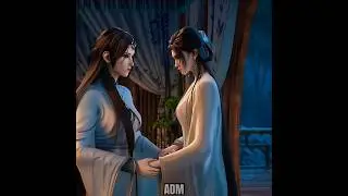 [Jade dynasty] xiao fan & lu xueqi's incomplete love story || #jadedyansty #donghua