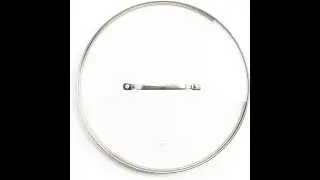 Blue Diamond 11&rdquo; Universal Tempered Glass Lid Review - Pros & Cons - Blue Diamond lid