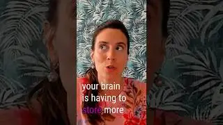 Have you noticed having more tip-of-the-tongue moments since you started speaking another language?