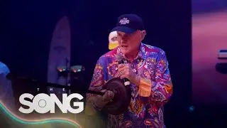 Mike Love of The Beach Boys - Fun, Fun, Fun | The Song
