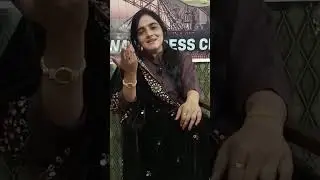 Quaide Awam Press Club ma Music Program 