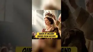 Catherine of Aragon Was Queen for 20 Years &mdash; Then Erased #history #henryviii  #anneboleyn