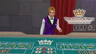 Four Kings Casino And Slots Part #2 (You Win, You Lose Some, To Win Big!) 😎👑🃏🎰&spades;&clubs;🤑