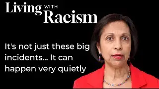 Living With Racism 