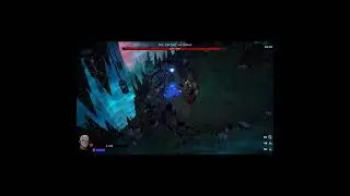 New Coop Hades roguelike game???