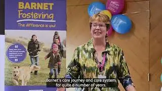 Words from Jennifer a Care Leaver from Barnet