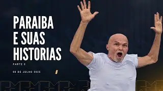 Dia a Dia Justo - Paraíba não para de criar Histórias Aleatórias