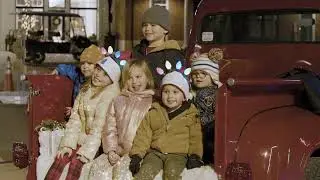 Evans Farm Community - Winter