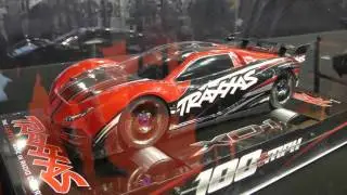 Traxxas XO-1 Speedtest 100+ MPH 4k