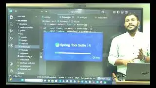 Project Session 1: Intorduction | (RD) Management System | Spring Boot REST API | PostgreSQL | React