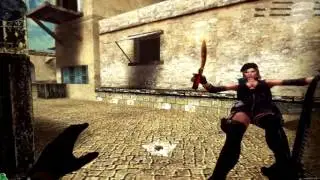 Random frags #15 [foel & olofnester]