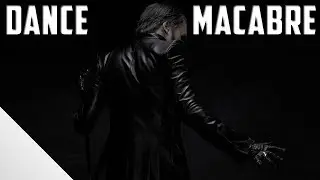 Ghost - Dance Macabre (Lyrics)