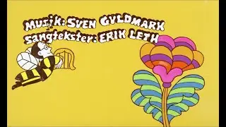 Sven Gyldmark &ndash; Min s&oslash;sters b&oslash;rn p&aring; bryllupsrejse (Opening Titles)